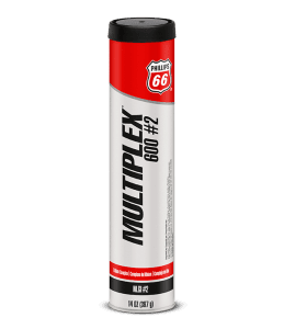 Phillips66 Multiplex 600 #2 Grease