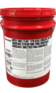 Kendall 80w140 Pail