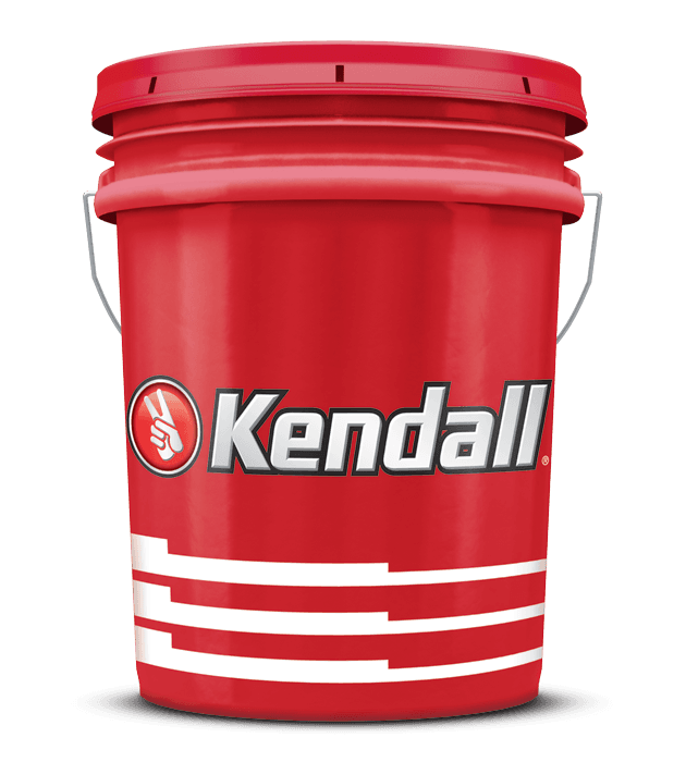 Buy Kendall Super 3 Star Synthetic Gear Lube 80W140 Online Yoder Oil