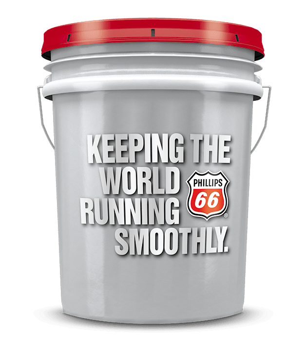 Buy Phillips 66 Megaflow Hydraulic AW 68 Online Yoder Oil