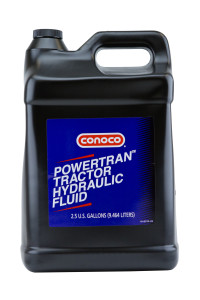 Phillips 66 Powertran Tractor Hydraulic Fluid