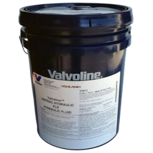 Valvoline Unitrac
