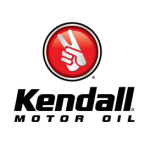 Kendall Lubricants