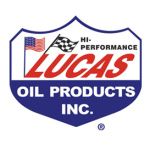 Lucas Oil Lubricants