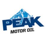 Peak Lubricants