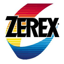 Zerex Lubricants