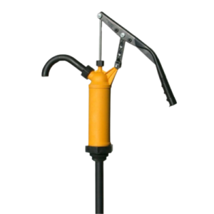 National Spencer Chemical Hand Pump
