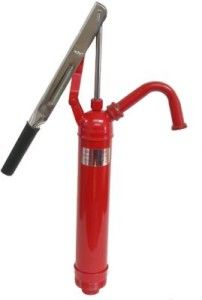 National Spencer DS Drum Pump