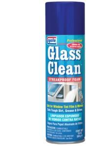 CYCLO GLASS CLEAN