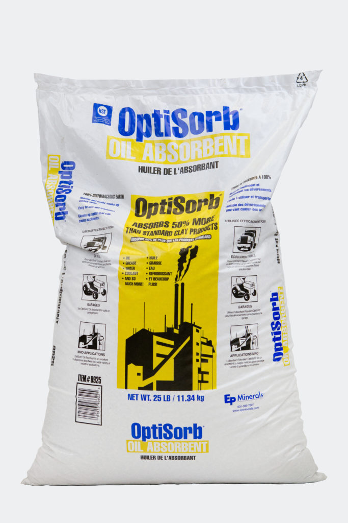 Optisorb Optisorb - Yoder Oil
