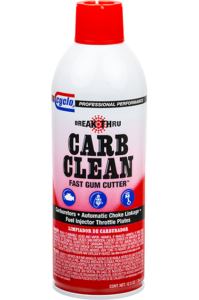 Cyclo Professional Strength Carb Clean