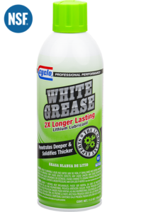 Cyclo Heavy Duty White Grease