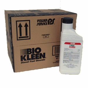 POWER SERVICE BIO KLEEN 9016