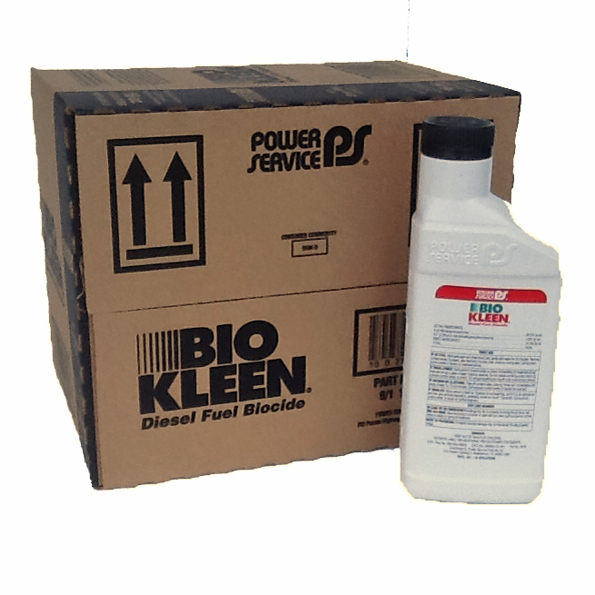 Buy Power Service 911 Diesel Additive Online Yoder Oil