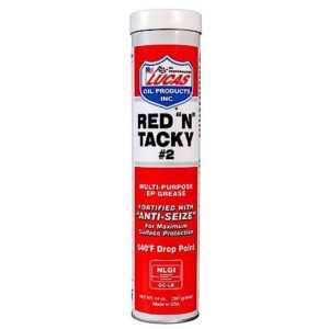 LUCAS RED N TACKY GREASE