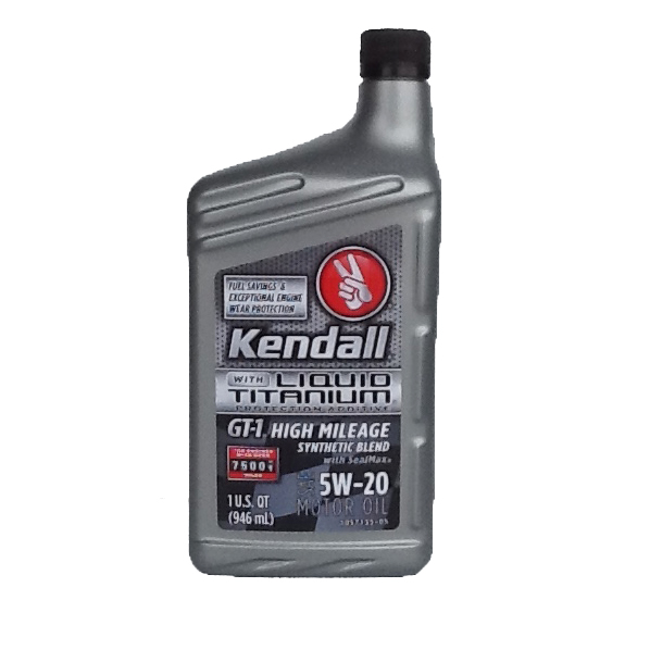 5 - Yoder Oil