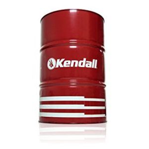 Kendall GT-1 Dexos1 5W30 Motor Oil