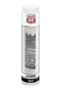 Phillips 66 Bentone 2 Grease