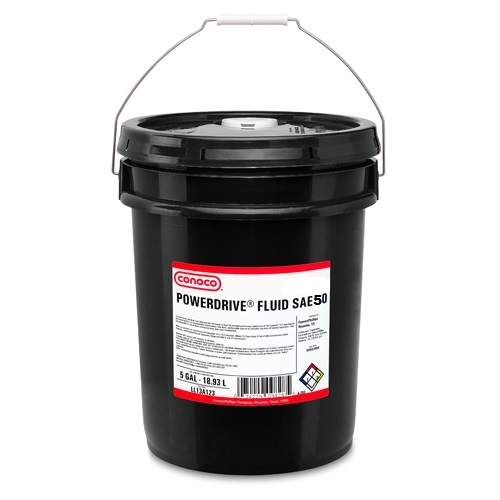 Buy Phillips 66 Powerdrive 50 Fluid Online. Free Shipping Yoder Oil