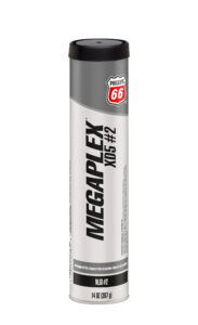 Phillips 66 Megaplex XD5 2 Grease