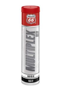 Phillips 66 Multiplex Red 2 Grease