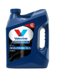 Valvoline PB One Solution Gen 2 15W40