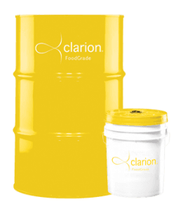 Clarion Food Grade White Mineral Oil 90