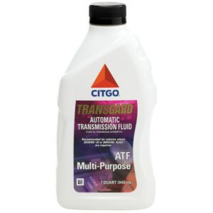 Citgo Transgard MP Dex3 ATF