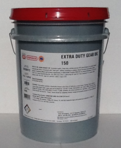 Phillips 66 Extra Duty Gear Oil 150