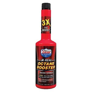 LUCAS OCTANE BOOSTER RACING FORMULA
