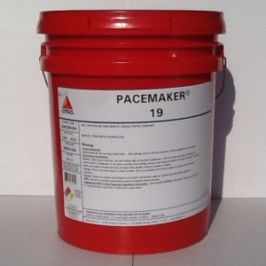 CITGO PACEMAKER 19 CIRCULATING OIL