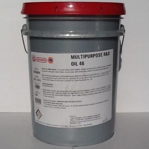 Phillips 66 Multipurpose R&O 46 Circulating Oil