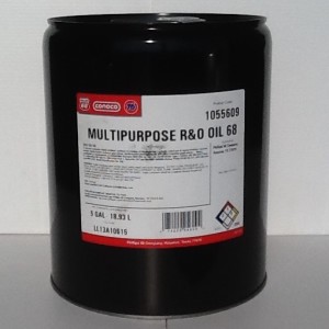 Phillips 66 Multipurpose R&O 68 Circulating Oil