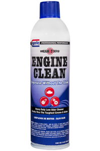 Cyclo Engine Clean Degreaser