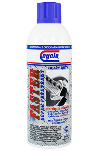 Cyclo Faster Penetrant