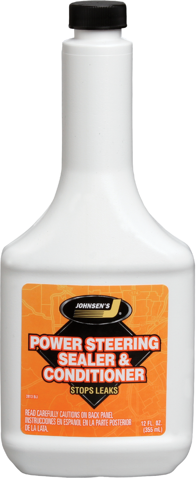 Buy Johnsens Power Steering Sealer 12/12 oz. Case Online Yoder Oil