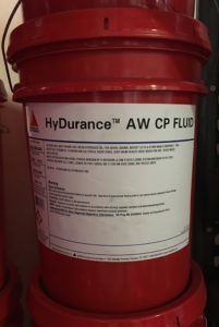 Citgo Hydurance CP Hydraulic Oil