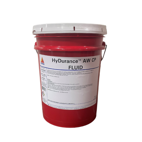 Buy Citgo FR WG40XD Hydraulic Fluid Online Yoder Oil