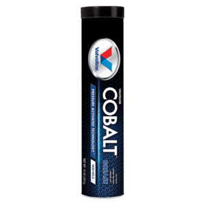 Valvoline Cobalt Grease