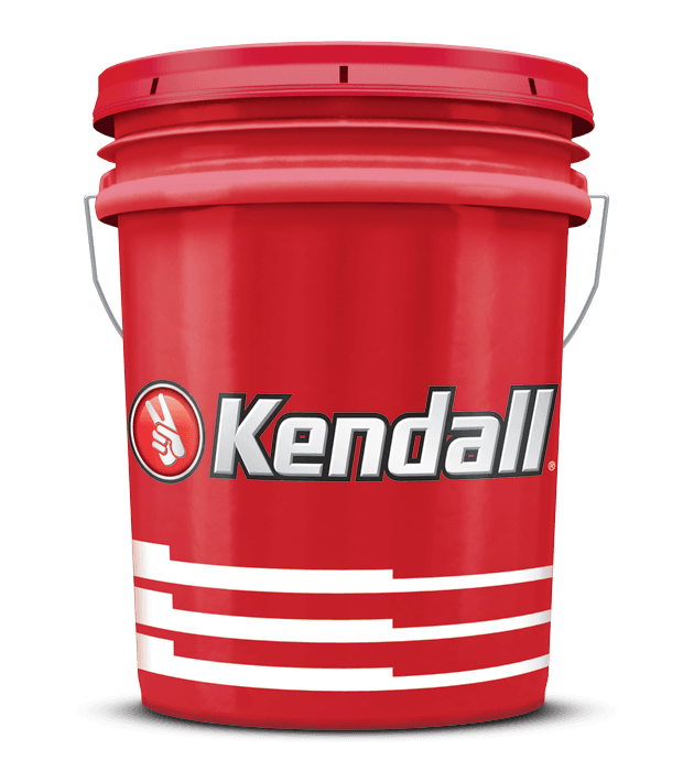 Kendall_Pail - Yoder Oil