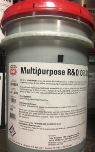 Phillips 66 Multipurpose R&O 32 Circulating Oil