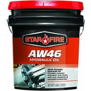 Starfire AW 46 Hydraulic Oil