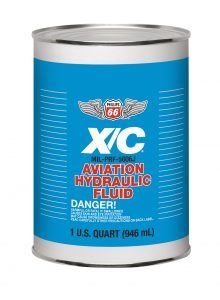 Buy Kendall Hyken Glacial Blu Hydraulic Fluid Online Yoder Oil