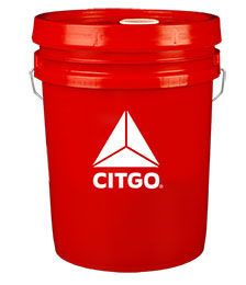 Citgo Hydurance AW 32 Hydraulic Oil