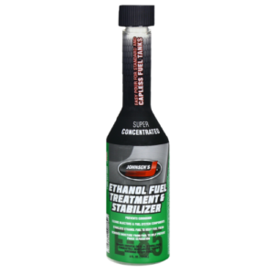 Johnsens Ethanol Treatment