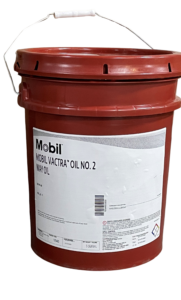 Mobil Vactra 2