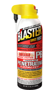 PB Blaster Penetrating Oil