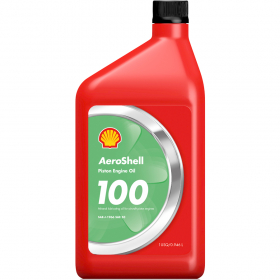 Shell Aeroshell 100