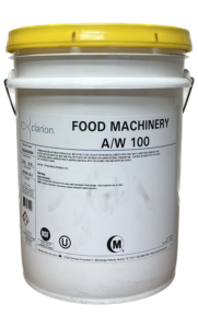Food Machinery AW100