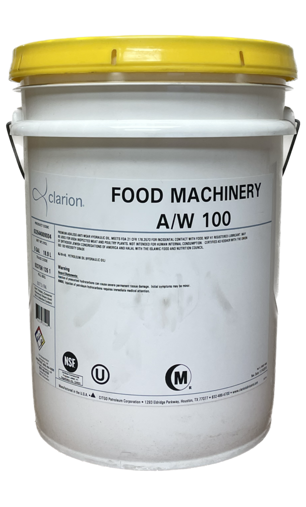 Buy Bulk Hydraulic Oil Online. Yoder Oil